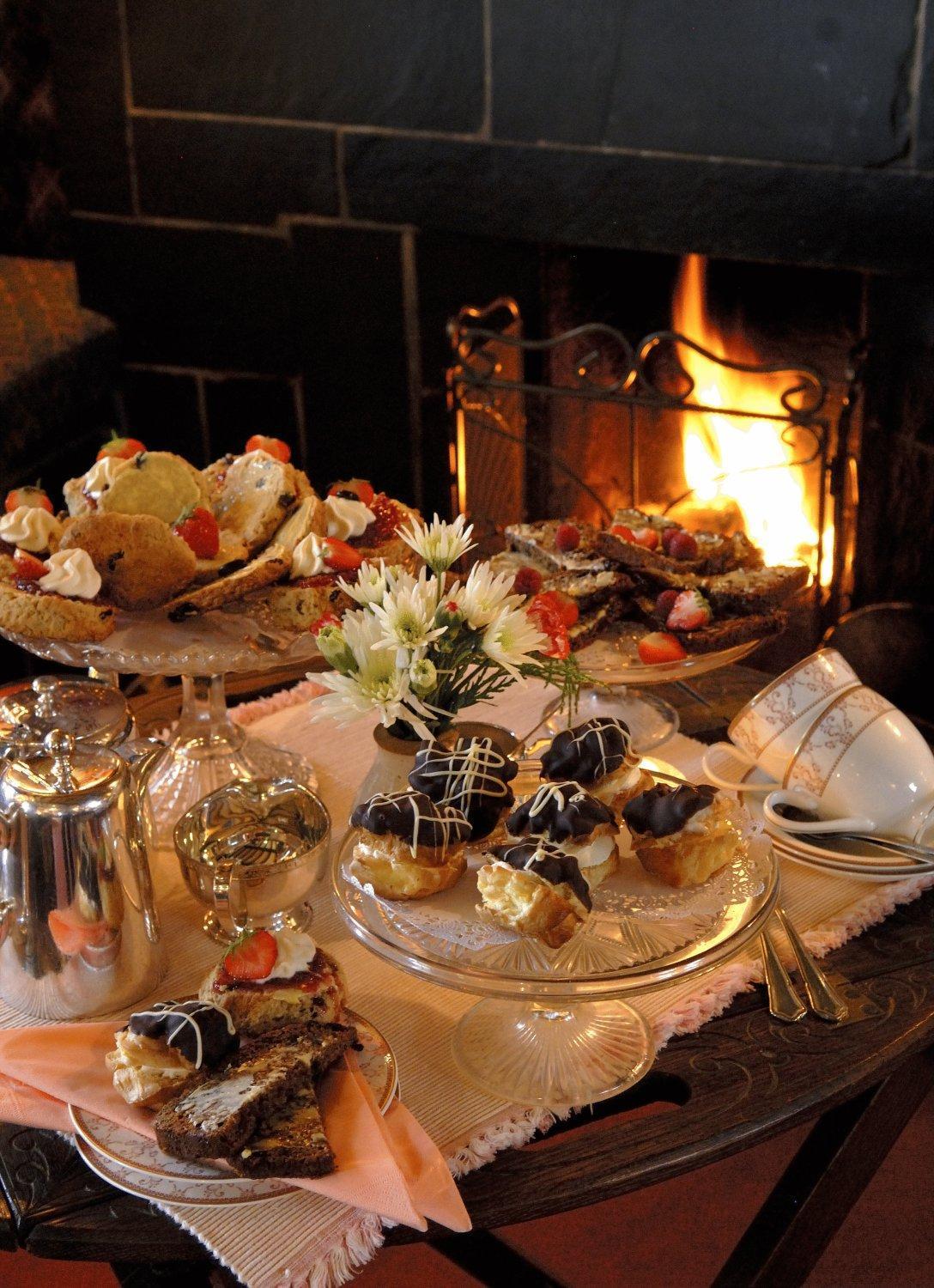 The Bay Horse Hotel And Restaurant Алверстон Екстер'єр фото